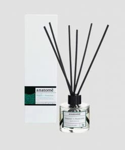 Anatome Support + Protection Reed Diffuser