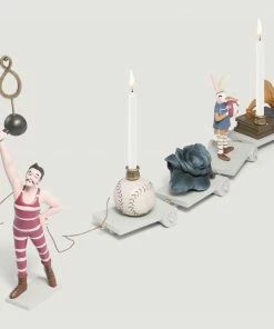 Konges Slojd Birthday Train - Storng Man