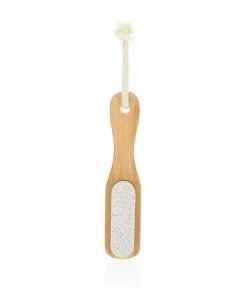 Anatome Double Sided Pumice Foot Brush