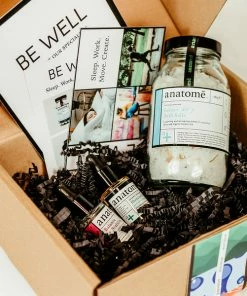 Anatome Be Well Box For Her