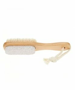 Anatome Double Sided Pumice Foot Brush