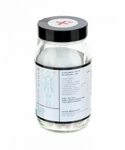 Anatome Daily Biotic Gut Support