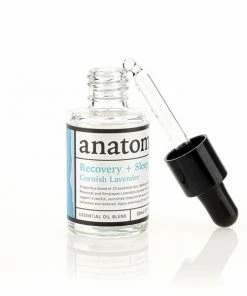 Anatome The Deluxe Sleep Box