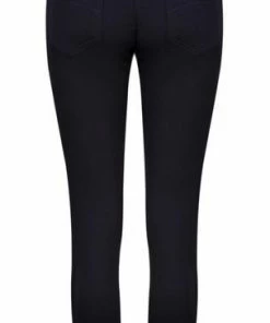 Great Plains Stretch Denim Jeans Navy
