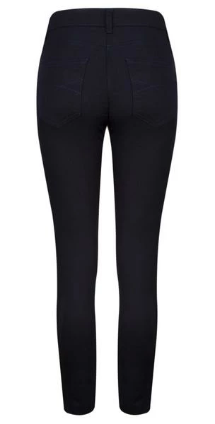 Great Plains Stretch Denim Jeans Navy 3 Great Plains Stretch Denim Jeans Navy