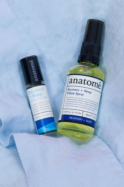 Anatome Recovery Sleep Pillow Spray 50 Ml 4 Anatome Recovery Sleep Pillow Spray 50 Ml