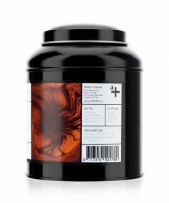 Anatome Focus Concentration Loose Tea Blend