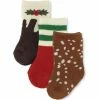 Konges Slojd 3 Pack Christmas Socks