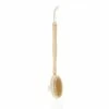 Anatome Long Handled Natural Bristle Brush