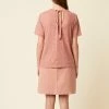 Great Plains Ash Rose Emilia Top