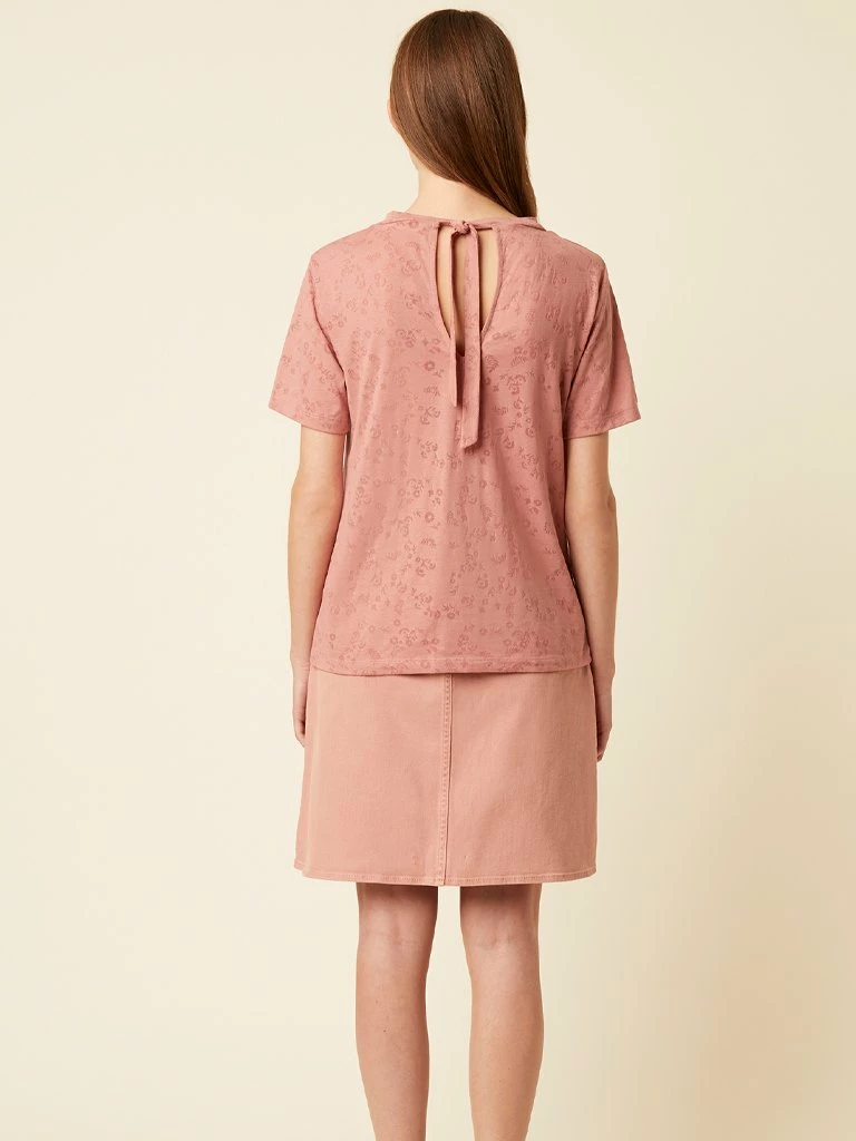 Great Plains Ash Rose Emilia Top 3 Great Plains Ash Rose Emilia Top