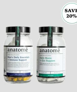 Anatome Men's Health Essentials
