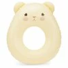 Konges Slojd Swim Ring Bear - Soleil