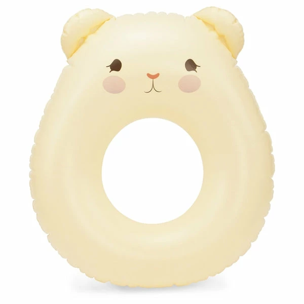 Konges Slojd Swim Ring Bear - Soleil 3 Konges Slojd Swim Ring Bear - Soleil
