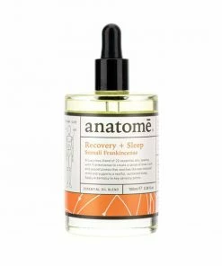 Anatome Recovery Sleep Essential Oil Blend Overactive Mind