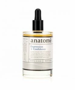 Anatome Expression Confidence Essential Oil Blend