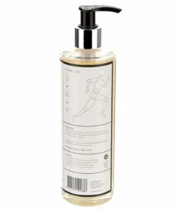 Anatome Invigorating Hand Body Wash Shower Gel