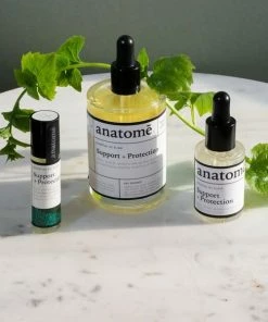 Anatome Support Protection Essential Oil Blend