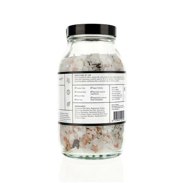 Anatome Balance Restore Bath Salts