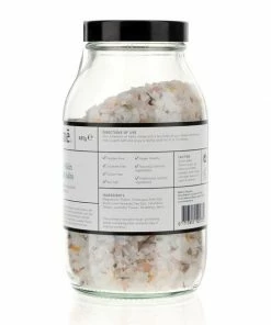 Anatome Muscle Ease Skin Restoring Bath Salts