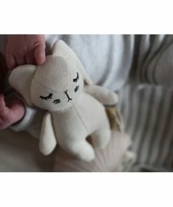 Konges Slojd Mini Rabbit - Off White 7 Konges Slojd Mini Rabbit - Off White