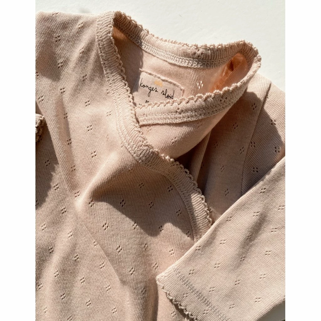 Konges Slojd Body Minnie Konges Slojd 0 New Born 2 Konges Slojd Body Minnie Konges Slojd 0 New Born