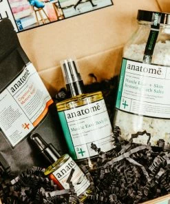 Anatome Be Well Box For Him