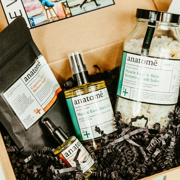 Anatome Be Well Box For Him 3 Anatome Be Well Box For Him