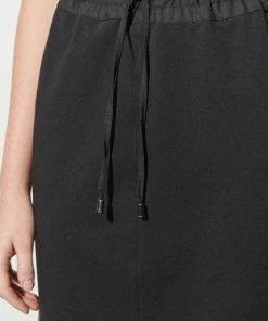 Great Plains Black Limelight Skirt