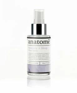 Anatome The Deluxe Sleep Box