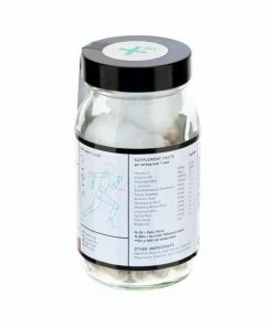 Anatome Womens Health Libido Stress Support