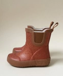 Konges Slojd Rose Blush Botas De Agua Konges No 21