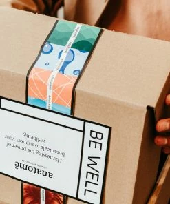 Anatome Be Well Box For Him