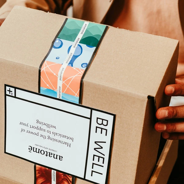 Anatome Be Well Box For Him 4 Anatome Be Well Box For Him