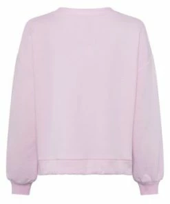 Great Plains Modern Long-sleeved, Round Neck Sweatshirt