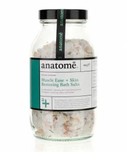 Anatome Muscle Ease Skin Restoring Bath Salts