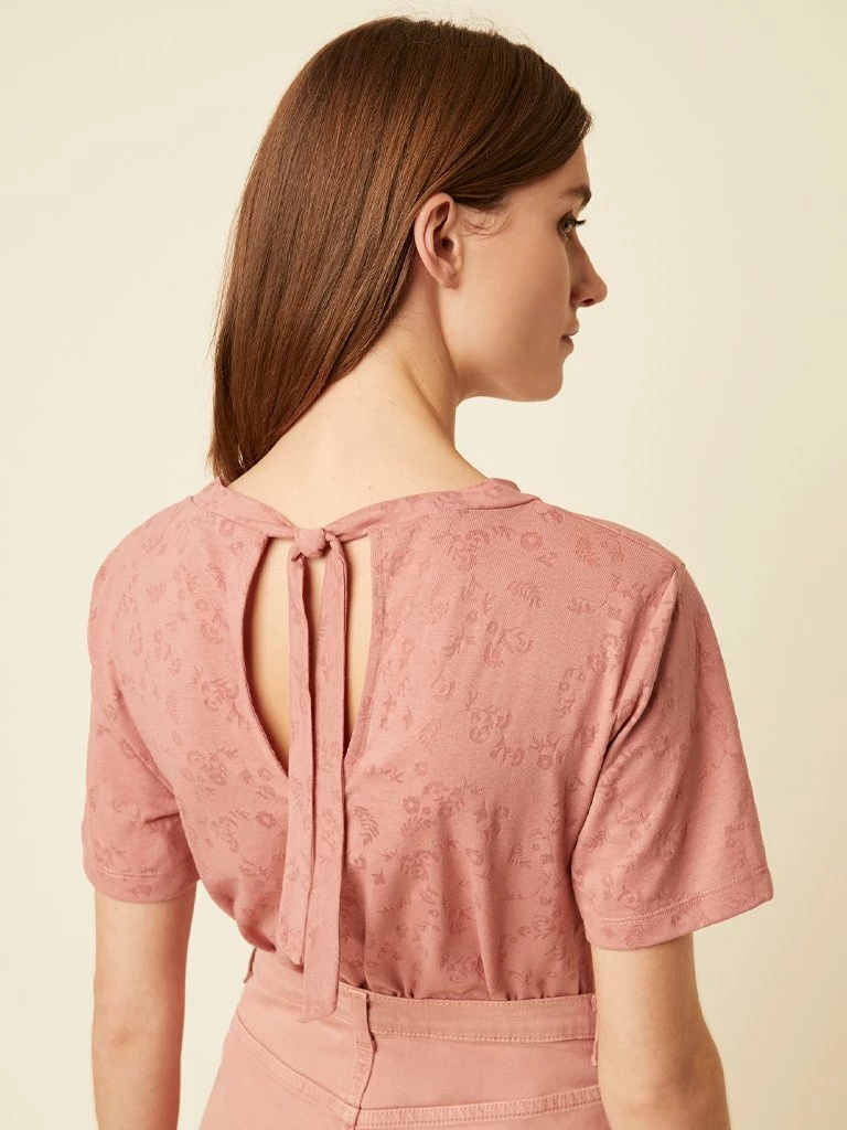 Great Plains Ash Rose Emilia Top 4 Great Plains Ash Rose Emilia Top