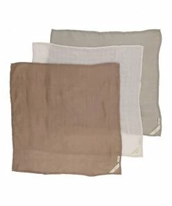 Konges Slojd Rose Dust Muslin Cloths