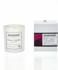 Anatome Balance Stability Candle