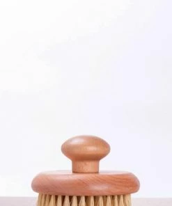 Anatome Natural Sisal Round Body Brush