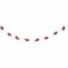 Konges Slojd Light Chain - Cherry 2 Konges Slojd Light Chain - Cherry