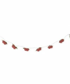 Konges Slojd Light Chain - Cherry