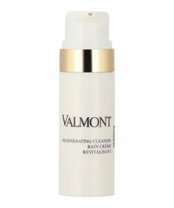 Valmont 100ml Regenerating Cleanser Shampoo