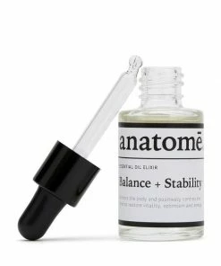 Anatome Balance Stability Essential Oil Blend