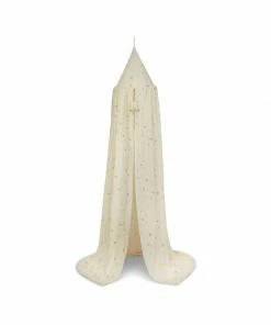 Konges Slojd Bed Canopy - Lemon