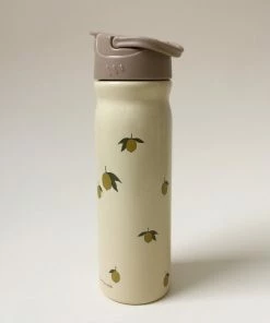 Konges Slojd Botella Termica Lemon Konges Slojd