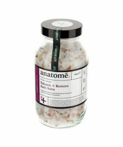 Anatome Balance Restore Bath Salts