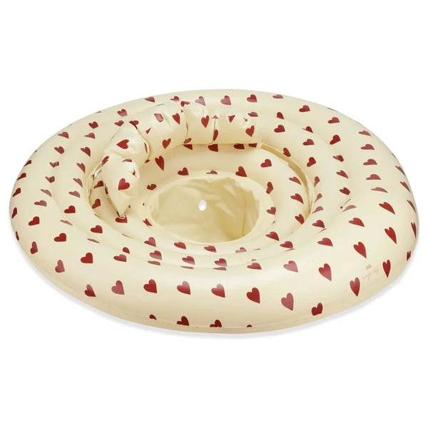 Konges Slojd Swim Ring Baby - Mon Amour 3 Konges Slojd Swim Ring Baby - Mon Amour