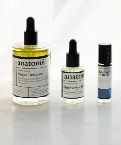 Anatome Recovery Sleep Essential Oil Blend Overactive Mind 8 Anatome Recovery Sleep Essential Oil Blend Overactive Mind