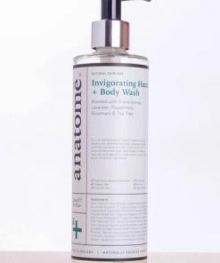 Anatome Invigorating Hand Body Wash